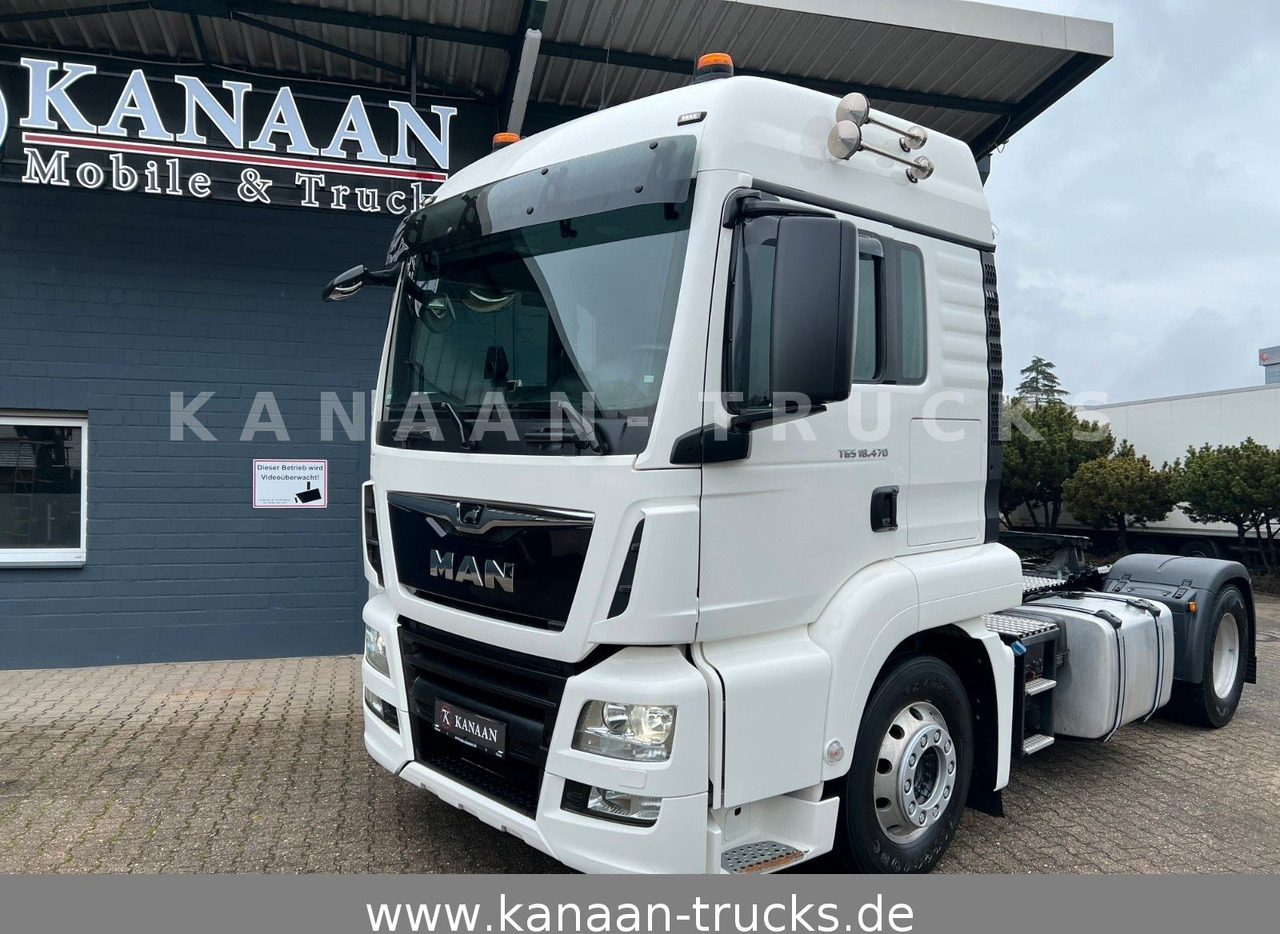 MAN TGS 18.470 LX SILO Kompressor Intarder 7.049Kg - Sattelzugmaschine: das Bild 4 MAN TGS 18.470 LX SILO Kompressor Intarder 7.049Kg - Sattelzugmaschine: das Bild 4