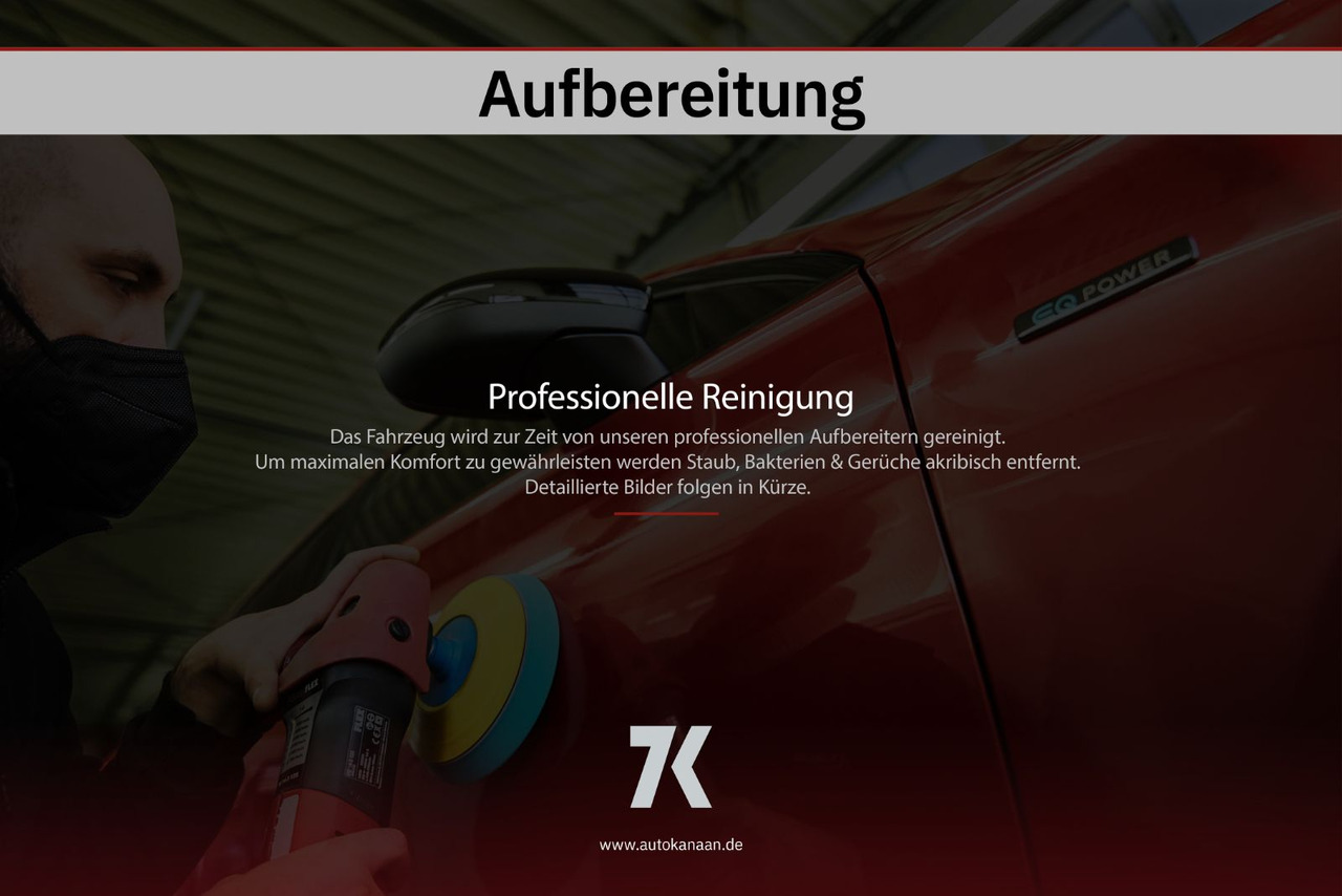 Mercedes-Benz 1848 Actros 5 BigSPace - Sattelzugmaschine: das Bild 5 Mercedes-Benz 1848 Actros 5 BigSPace - Sattelzugmaschine: das Bild 5