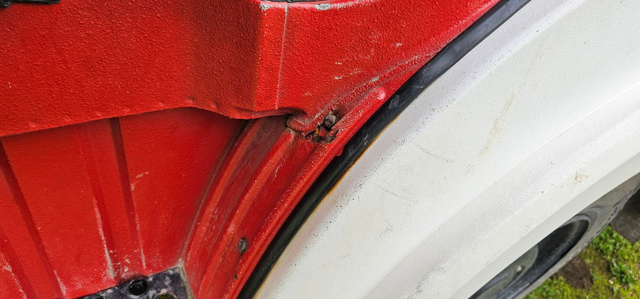 Iveco ! MAUTFREI ! IVECO 75-16 Allrad Feuerwehr 7,49t - Feuerwehrfahrzeug: das Bild 5 Iveco ! MAUTFREI ! IVECO 75-16 Allrad Feuerwehr 7,49t - Feuerwehrfahrzeug: das Bild 5