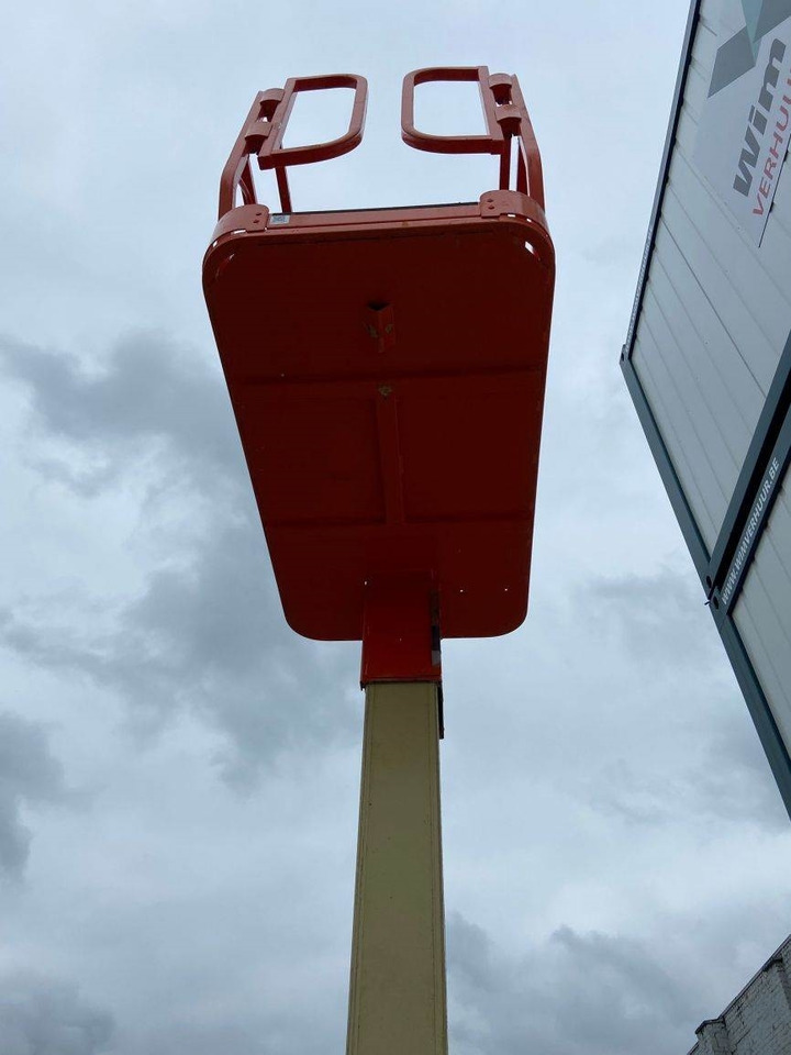 Scherenbühne JLG 1230 ES (10150): das Bild 7