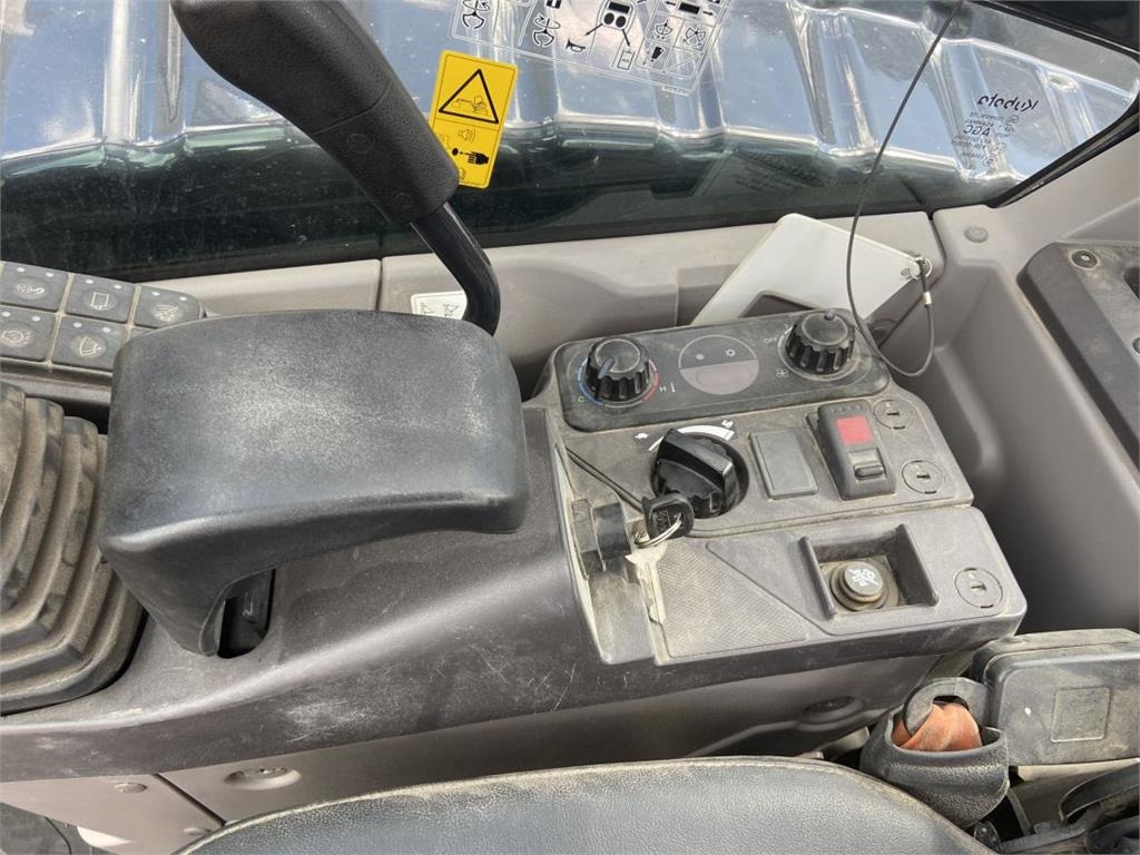 Minibagger Kubota U50-5 (6969): das Bild 18