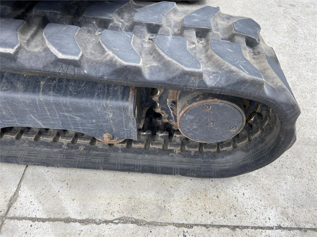 Minibagger Kubota U50-5 (6969): das Bild 8