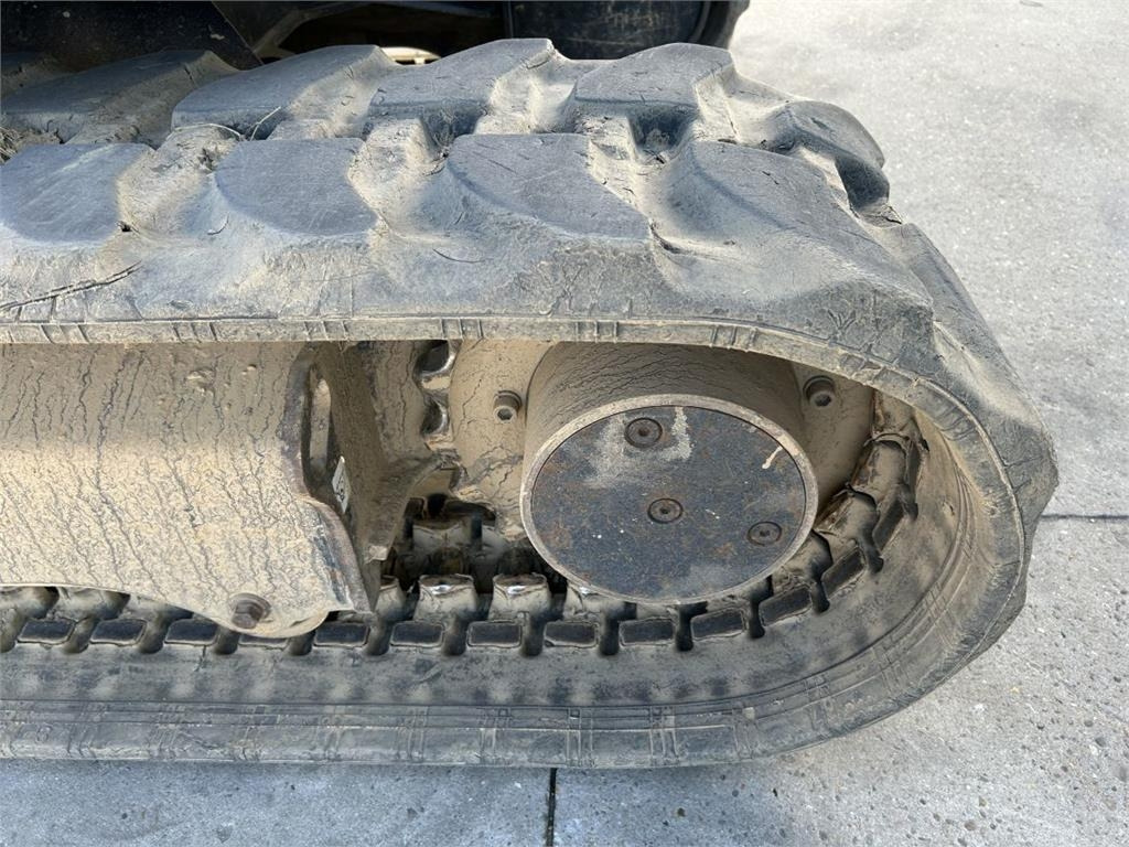 Kubota U50-5 (6970) - Minibagger: das Bild 5 Kubota U50-5 (6970) - Minibagger: das Bild 5