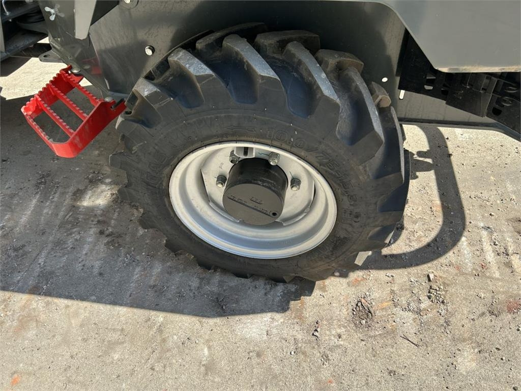 Mini-Kipper Wacker Neuson DW20 (8945): das Bild 6 Mini-Kipper Wacker Neuson DW20 (8945): das Bild 6