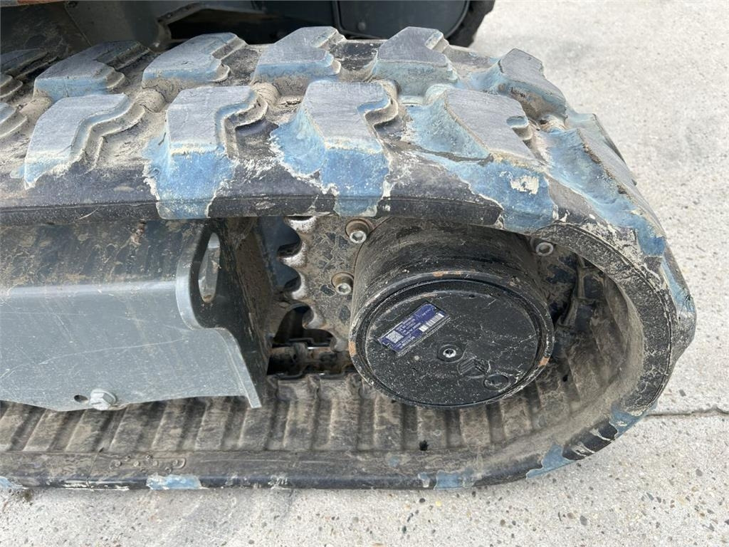 Wacker Neuson EZ26 (9921) - Minibagger: das Bild 5 Wacker Neuson EZ26 (9921) - Minibagger: das Bild 5