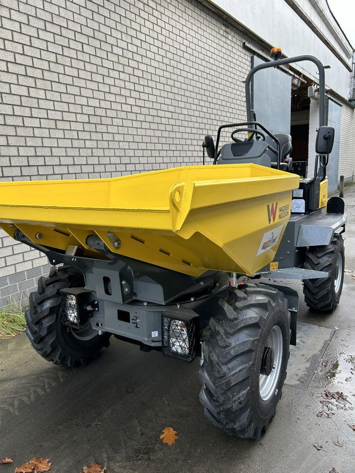 Wacker Neuson Neuson DW30 - 36 kW - Nieuw (10218) - Knickgelenkter Dumper: das Bild 2 Wacker Neuson Neuson DW30 - 36 kW - Nieuw (10218) - Knickgelenkter Dumper: das Bild 2