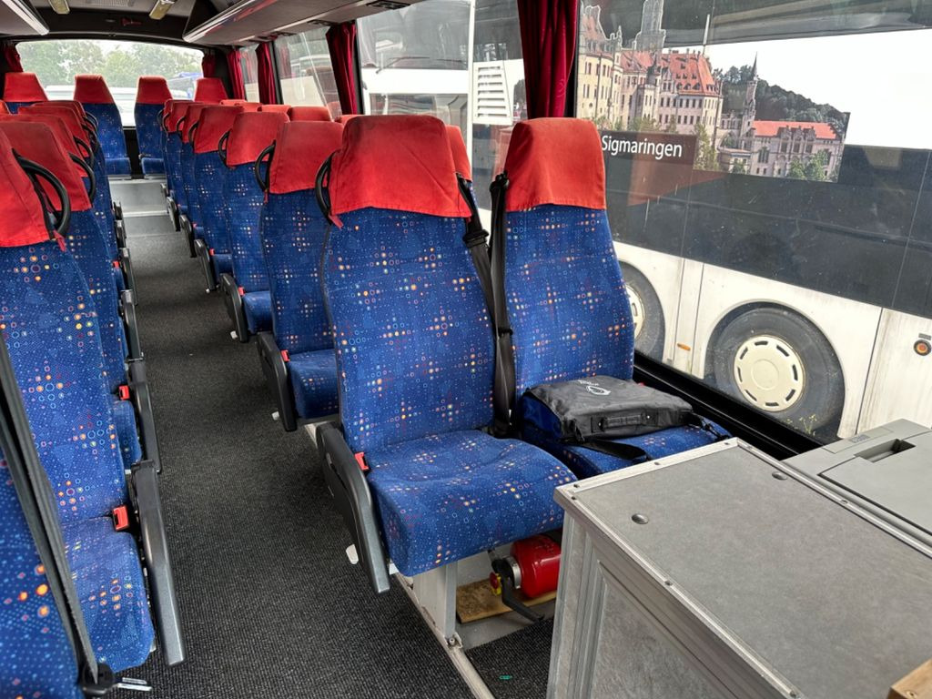 Kleinbus, Personentransporter Iveco Kapena Tema 100 (32*Sitze*DE*TOP*Schalt) O510: das Bild 18