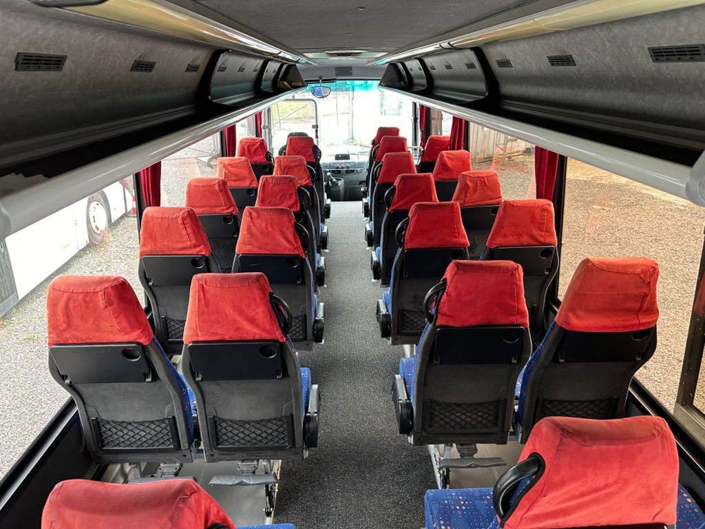 Kleinbus, Personentransporter Iveco Kapena Tema 100 (32*Sitze*DE*TOP*Schalt) O510: das Bild 19