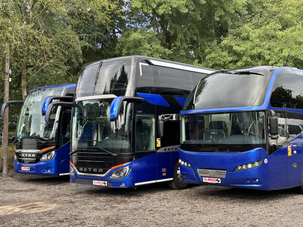 Kleinbus, Personentransporter Iveco Kapena Tema 100 (32*Sitze*DE*TOP*Schalt) O510: das Bild 24