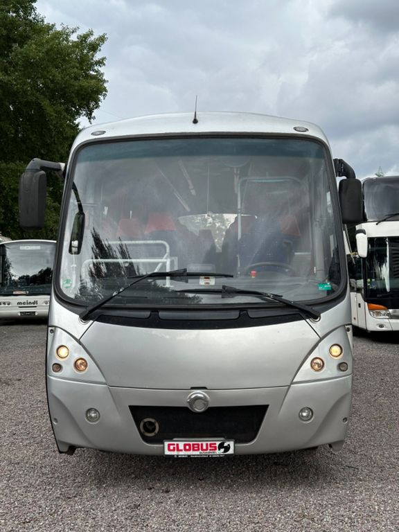 Kleinbus, Personentransporter Iveco Kapena Tema 100 (32*Sitze*DE*TOP*Schalt) O510: das Bild 8