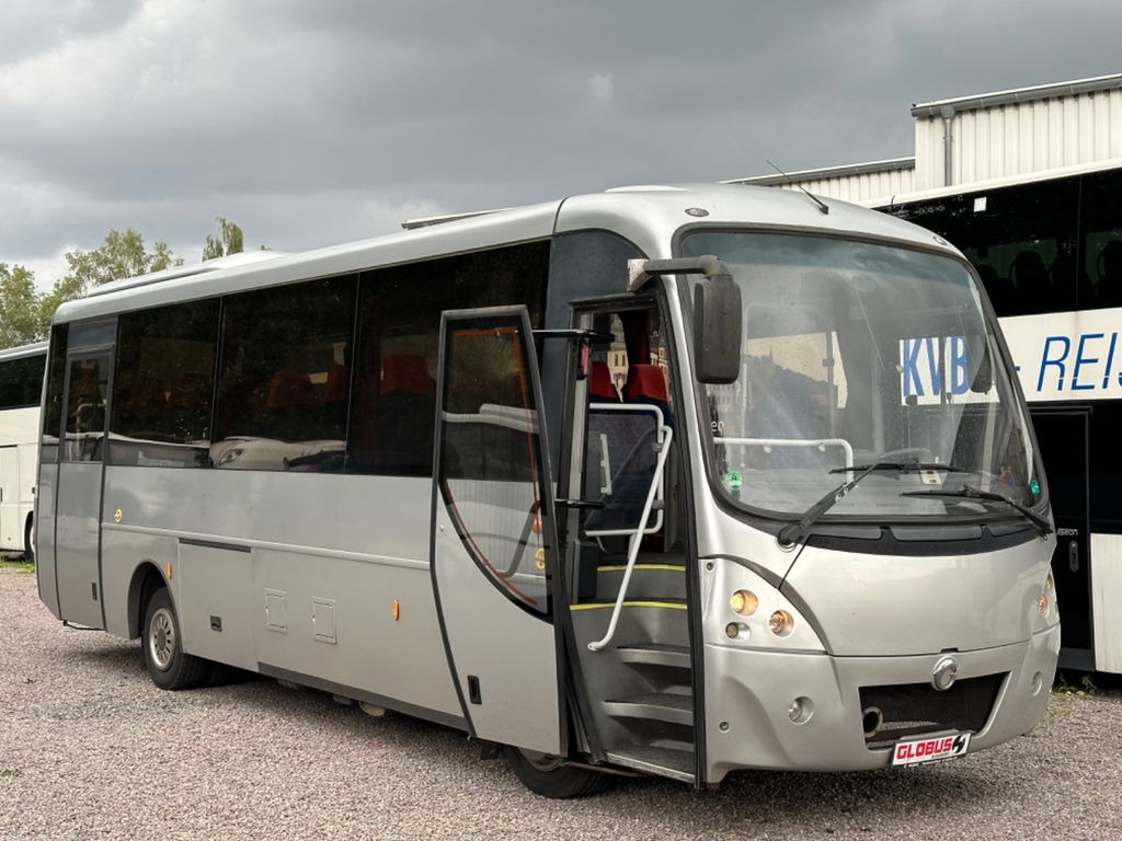 Kleinbus, Personentransporter Iveco Kapena Tema 100 (32*Sitze*DE*TOP*Schalt) O510: das Bild 6