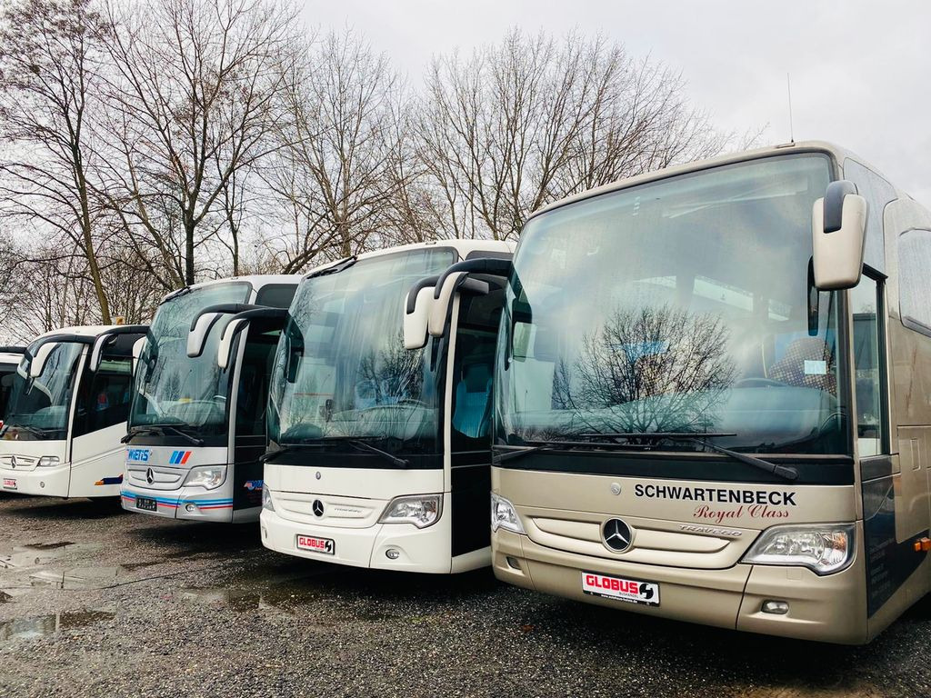 Kleinbus, Personentransporter Iveco Kapena Tema 100 (32*Sitze*DE*TOP*Schalt) O510: das Bild 23