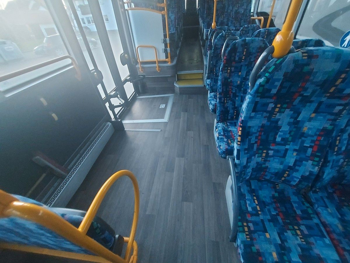 MAN 3x A78Lions City LE Ü (DE*Euro6*TOP) A20/A21 - Linienbus: das Bild 4 MAN 3x A78Lions City LE Ü (DE*Euro6*TOP) A20/A21 - Linienbus: das Bild 4