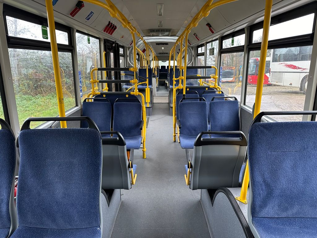 MAN A 23 Lion´s City G (TÜV 10/25) - Gelenkbus: das Bild 5 MAN A 23 Lion´s City G (TÜV 10/25) - Gelenkbus: das Bild 5