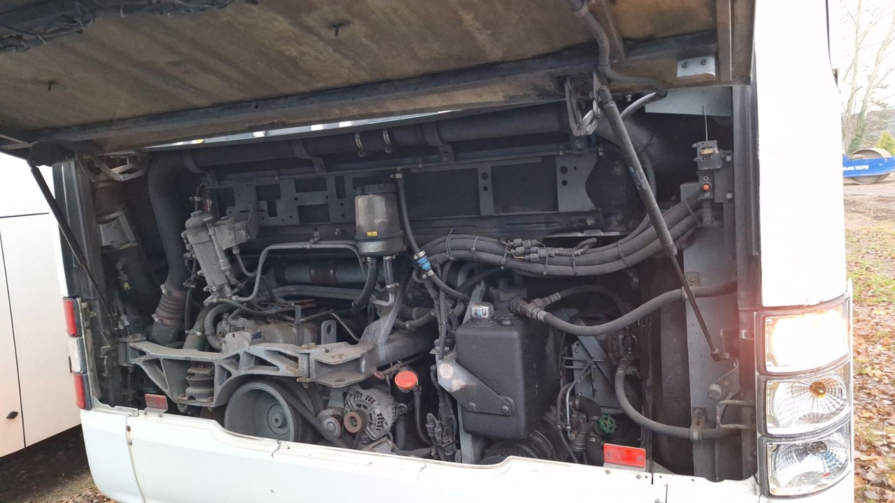 MAN A21 A20/Citaro - Linienbus: das Bild 5 MAN A21 A20/Citaro - Linienbus: das Bild 5