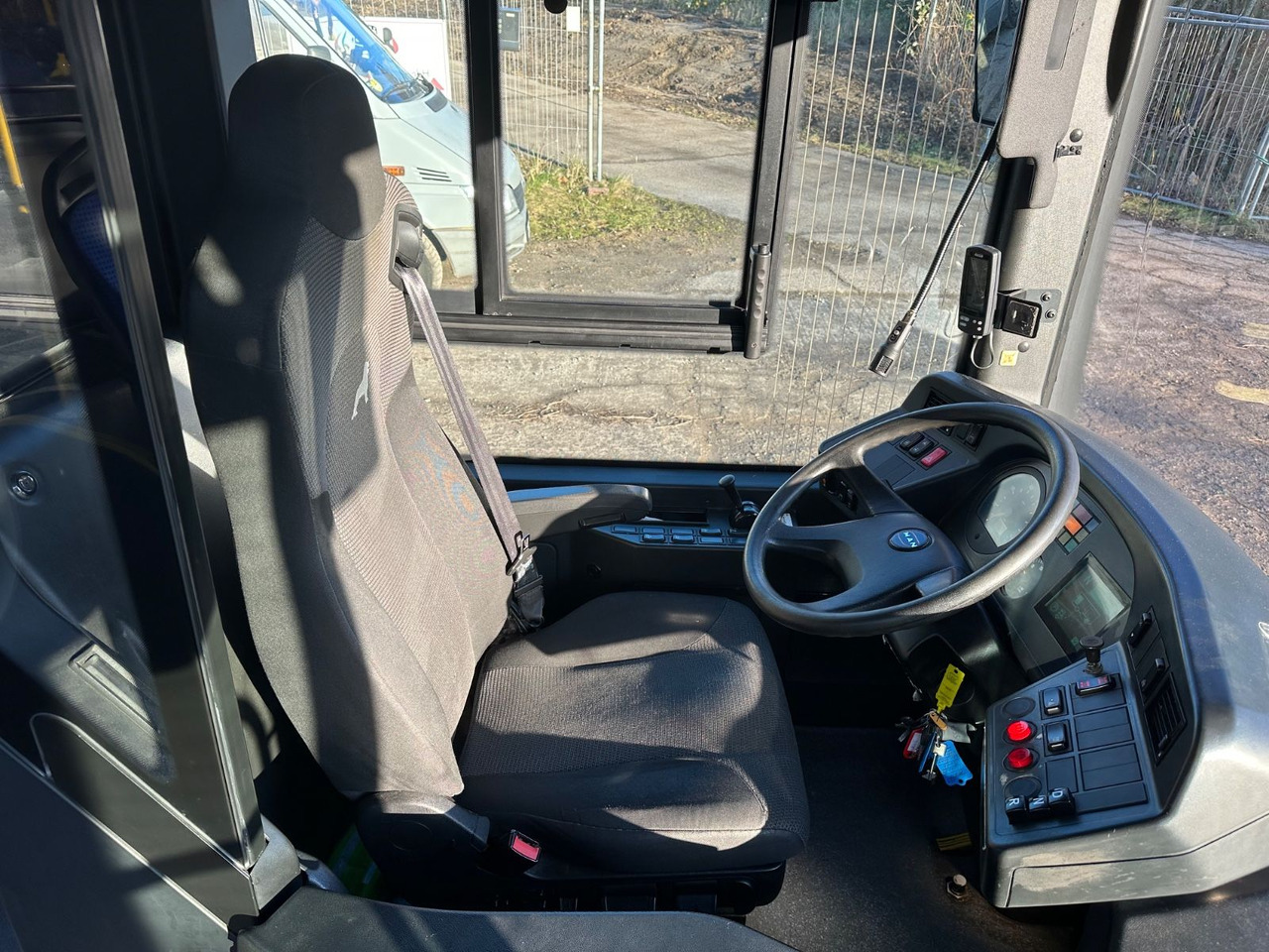 MAN A21 Lions City (DE*Euro6*TÜV/SP Neu) A20/Citaro - Linienbus: das Bild 5 MAN A21 Lions City (DE*Euro6*TÜV/SP Neu) A20/Citaro - Linienbus: das Bild 5