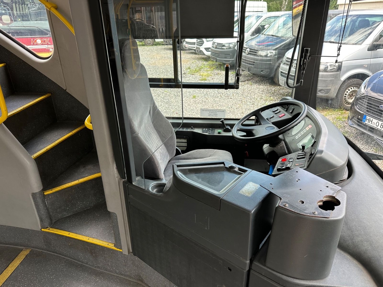 MAN A39 DD ND 323 EEV ( 84 Sitze*Klima*TOP) - Doppeldeckerbus: das Bild 4 MAN A39 DD ND 323 EEV ( 84 Sitze*Klima*TOP) - Doppeldeckerbus: das Bild 4