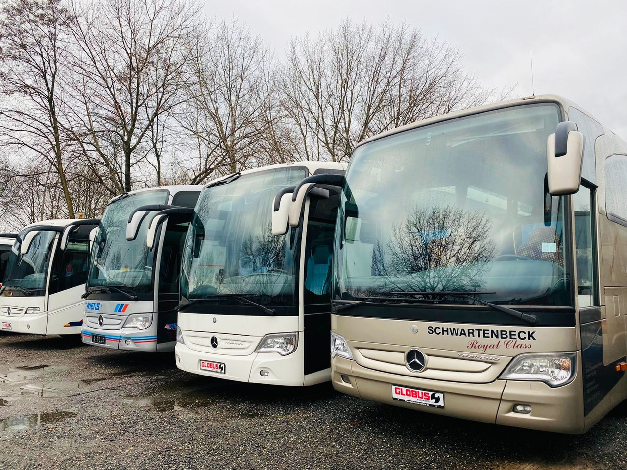 Reisebus MAN R08 Lions Coach L (60 Sitze*Schalt): das Bild 27