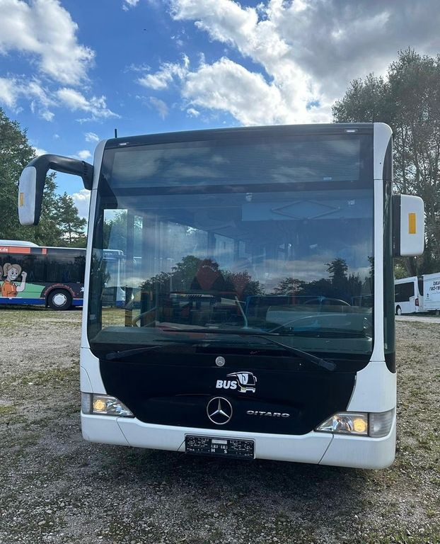 Mercedes-Benz 2x O 530 Citaro LE (50 Sitze) Mercedes-Benz 2x O 530 Citaro LE (AC*50 Sitze) - Linienbus: das Bild 2 Mercedes-Benz 2x O 530 Citaro LE (50 Sitze) Mercedes-Benz 2x O 530 Citaro LE (AC*50 Sitze) - Linienbus: das Bild 2