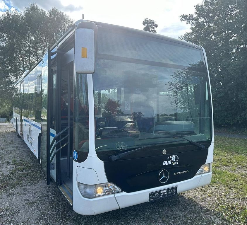 Mercedes-Benz 2x O 530 Citaro LE (50 Sitze) Mercedes-Benz 2x O 530 Citaro LE (AC*50 Sitze) - Linienbus: das Bild 1 Mercedes-Benz 2x O 530 Citaro LE (50 Sitze) Mercedes-Benz 2x O 530 Citaro LE (AC*50 Sitze) - Linienbus: das Bild 1
