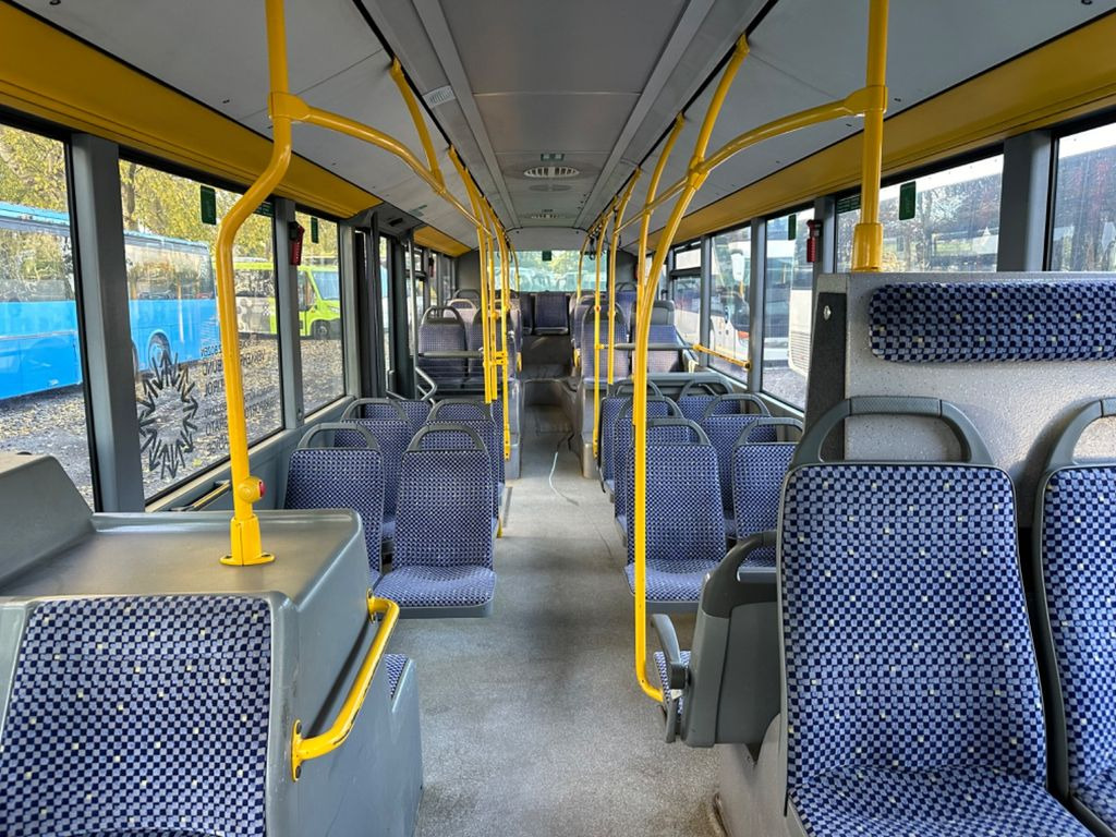 Mercedes-Benz O 530 Citaro (Euro 4*AC) - Linienbus: das Bild 5 Mercedes-Benz O 530 Citaro (Euro 4*AC) - Linienbus: das Bild 5