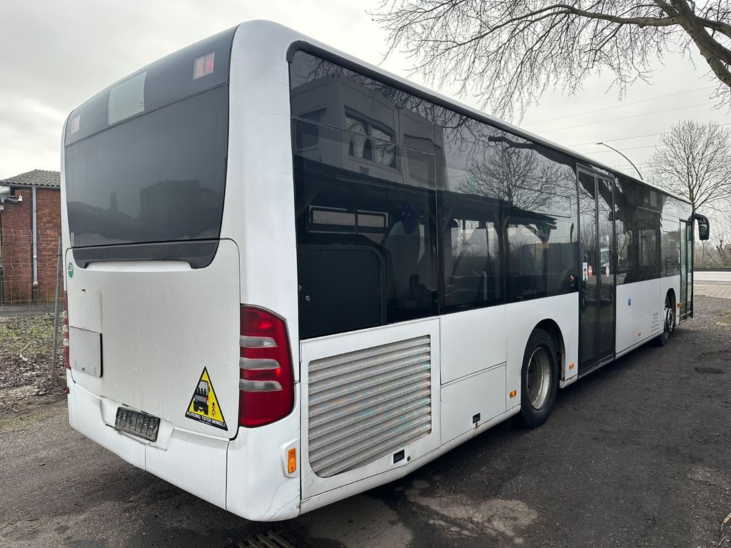 Mercedes-Benz O 530 Citaro (Euro 5, Klima) - Linienbus: das Bild 2 Mercedes-Benz O 530 Citaro (Euro 5, Klima) - Linienbus: das Bild 2