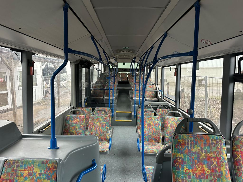 Mercedes-Benz O 530 Citaro LE (Euro 5*AC) Mercedes-Benz O 530 Citaro LE (Euro 5*AC) - Linienbus: das Bild 5 Mercedes-Benz O 530 Citaro LE (Euro 5*AC) Mercedes-Benz O 530 Citaro LE (Euro 5*AC) - Linienbus: das Bild 5