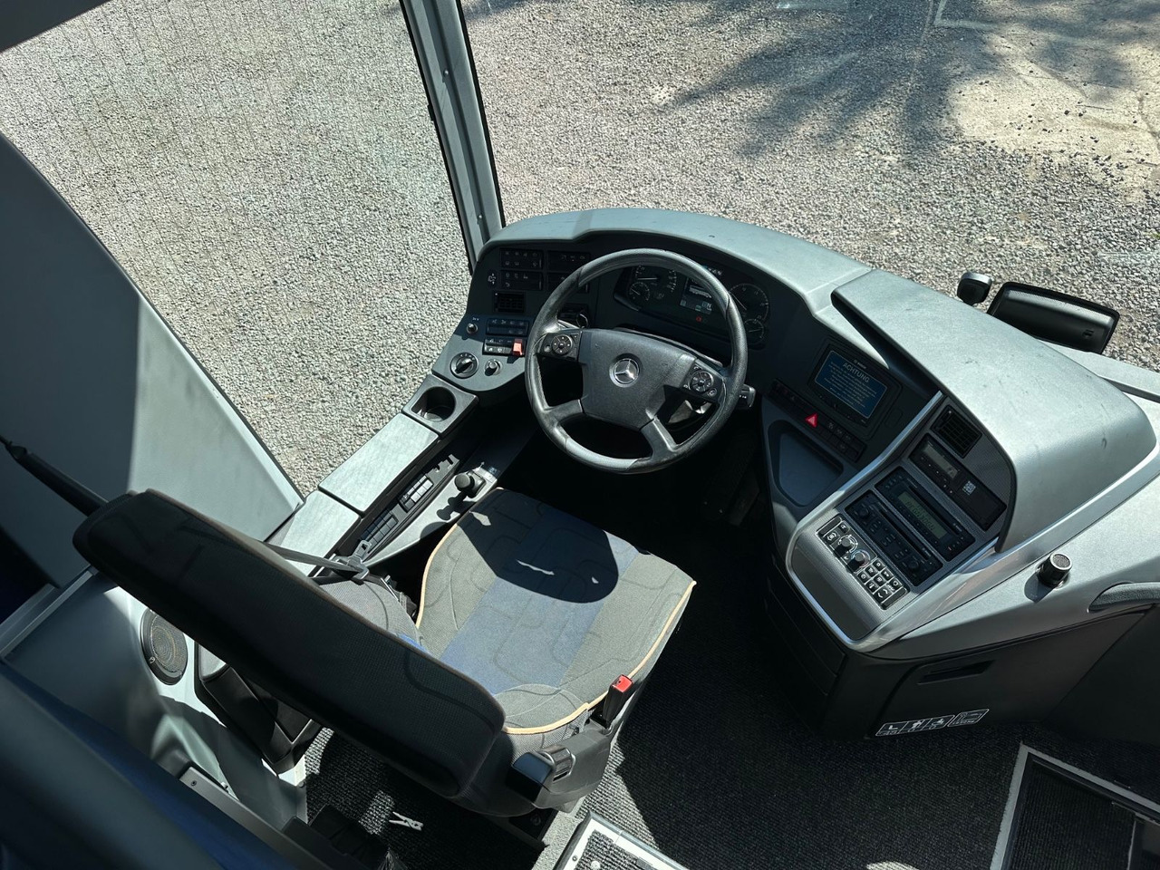 Mercedes-Benz O580 Travego 16 RHD-M (Euro 6*wenig Km*TOP) - Reisebus: das Bild 4 Mercedes-Benz O580 Travego 16 RHD-M (Euro 6*wenig Km*TOP) - Reisebus: das Bild 4
