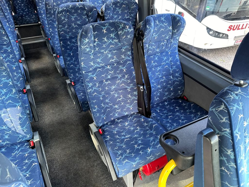 Mercedes-Benz Sprinter 519 CDi (DE*Klimaanlage*Reise*Schalt) - Kleinbus, Personentransporter: das Bild 5 Mercedes-Benz Sprinter 519 CDi (DE*Klimaanlage*Reise*Schalt) - Kleinbus, Personentransporter: das Bild 5