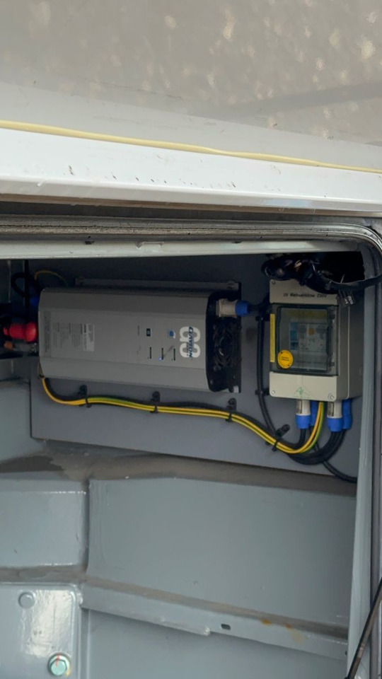 Reisebus Mercedes-Benz Tourismo O350 17 RHD-L (59Sitze*DE*TOP): das Bild 14