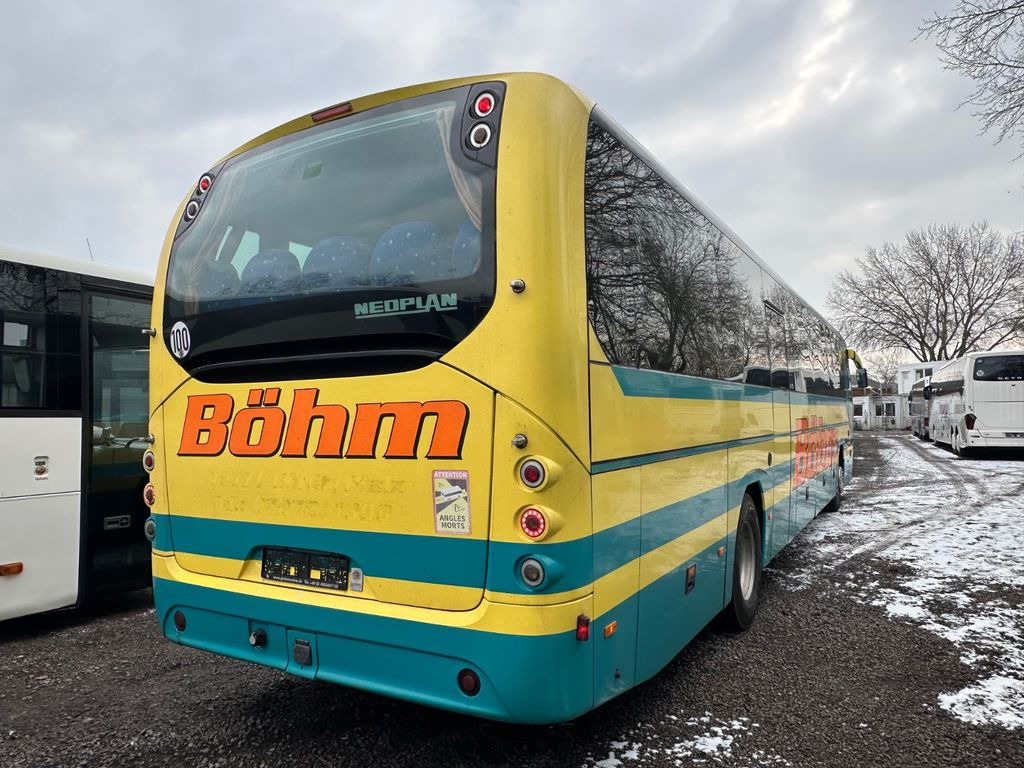 Reisebus Neoplan P25 Trendliner 3516ÜC Klimaanlage*WC*57 Sitze: das Bild 8