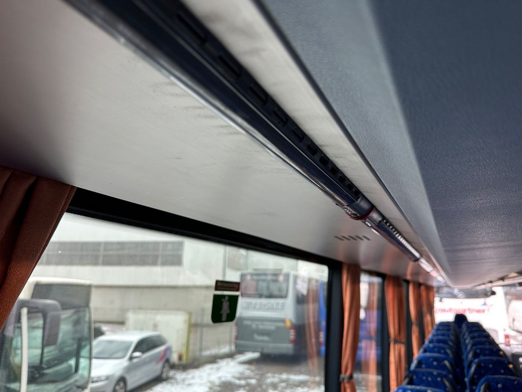 Reisebus Neoplan P25 Trendliner 3516ÜC Klimaanlage*WC*57 Sitze: das Bild 24