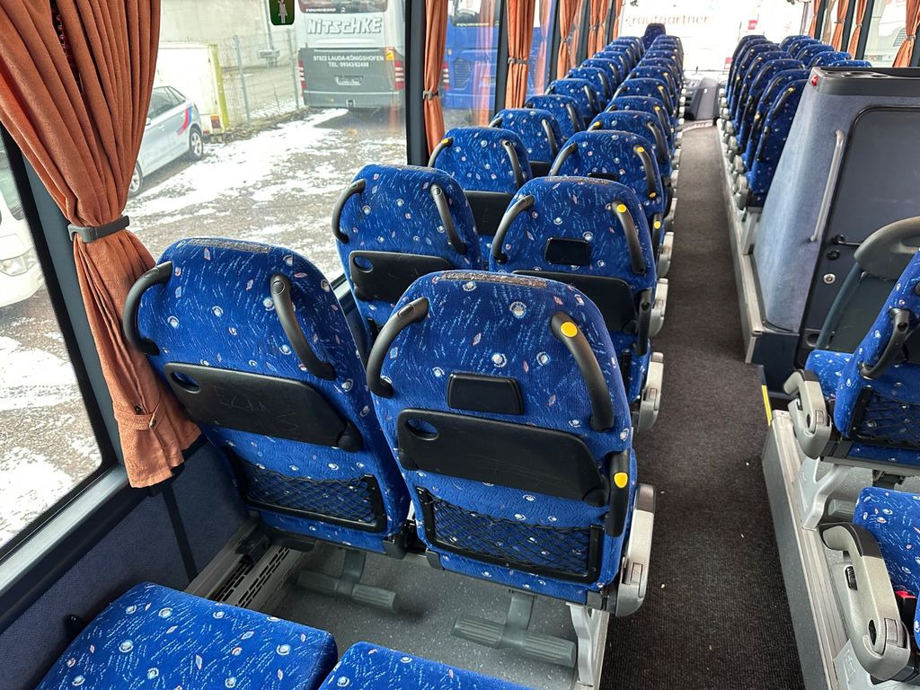 Reisebus Neoplan P25 Trendliner 3516ÜC Klimaanlage*WC*57 Sitze: das Bild 22