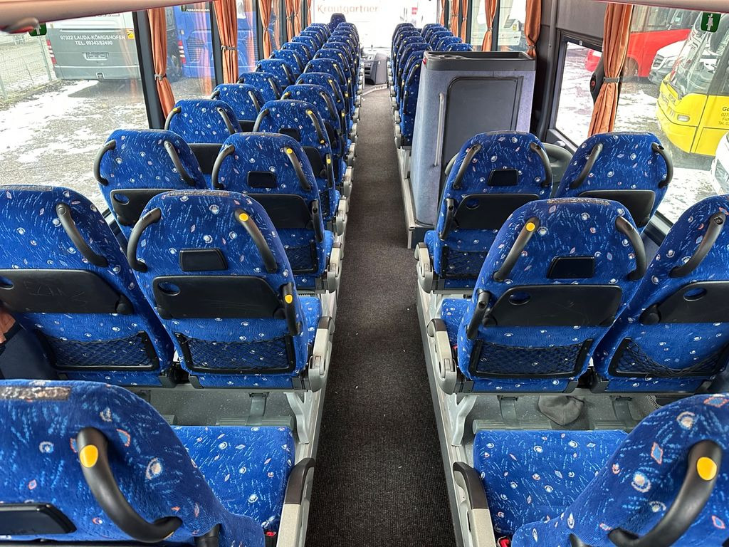 Reisebus Neoplan P25 Trendliner 3516ÜC Klimaanlage*WC*57 Sitze: das Bild 21