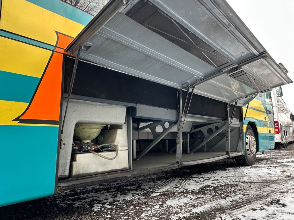 Reisebus Neoplan P25 Trendliner 3516ÜC Klimaanlage*WC*57 Sitze: das Bild 12