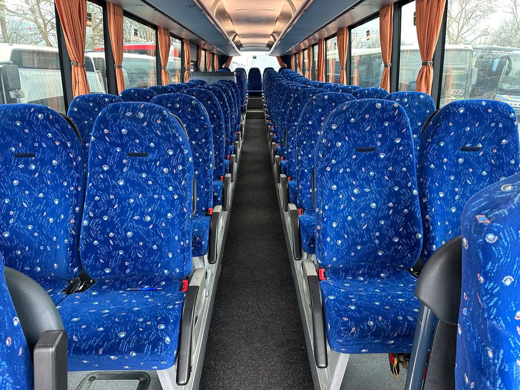 Reisebus Neoplan P25 Trendliner 3516ÜC Klimaanlage*WC*57 Sitze: das Bild 17
