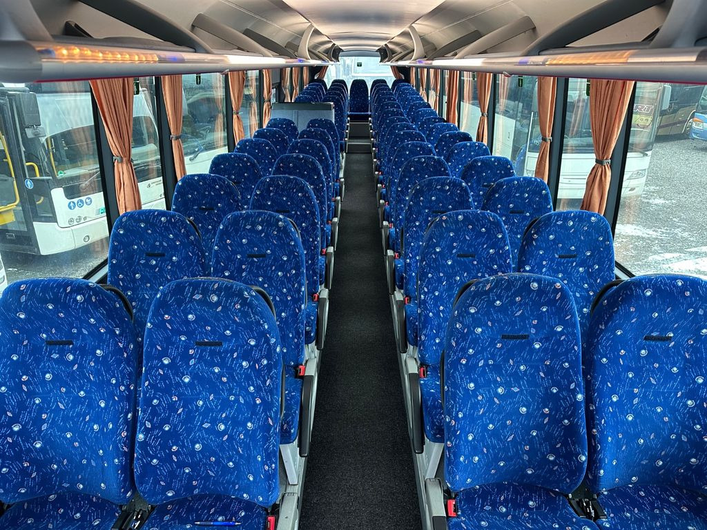 Reisebus Neoplan P25 Trendliner 3516ÜC Klimaanlage*WC*57 Sitze: das Bild 6