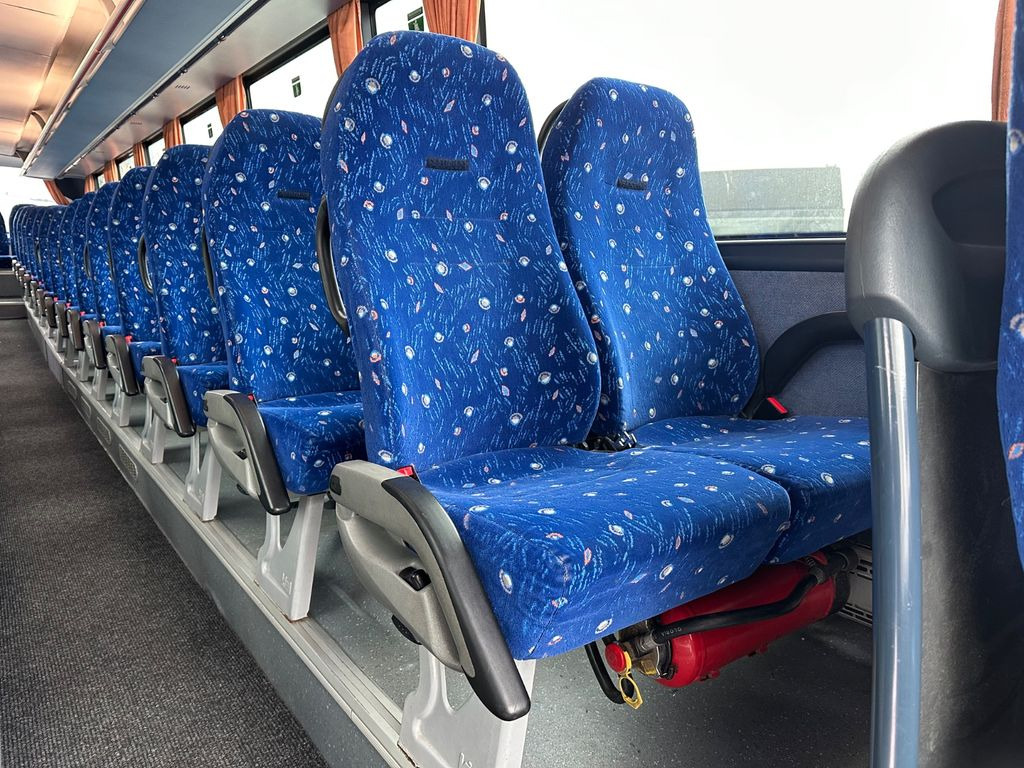 Reisebus Neoplan P25 Trendliner 3516ÜC Klimaanlage*WC*57 Sitze: das Bild 18