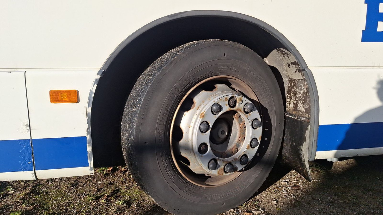 Scania Omnilink (Euro 4) O530/ 415 NF - Linienbus: das Bild 4 Scania Omnilink (Euro 4) O530/ 415 NF - Linienbus: das Bild 4