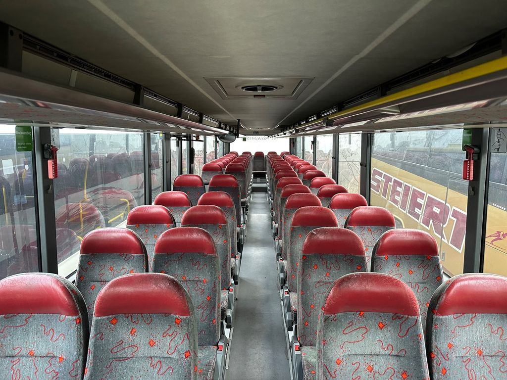 Setra S 317 UL-GT (AC*Schalt*64 Sitze) - Überlandbus: das Bild 5 Setra S 317 UL-GT (AC*Schalt*64 Sitze) - Überlandbus: das Bild 5