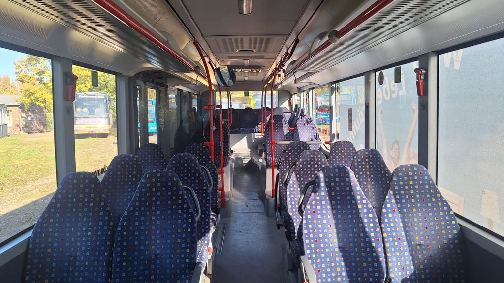 Setra S 415 NF (AC*EEV) Setra S 415 NF (AC*EEV) - Linienbus: das Bild 4 Setra S 415 NF (AC*EEV) Setra S 415 NF (AC*EEV) - Linienbus: das Bild 4