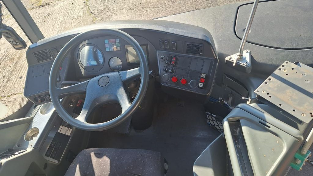 Setra S 415 NF (AC*EEV) Setra S 415 NF (AC*EEV) - Linienbus: das Bild 3 Setra S 415 NF (AC*EEV) Setra S 415 NF (AC*EEV) - Linienbus: das Bild 3