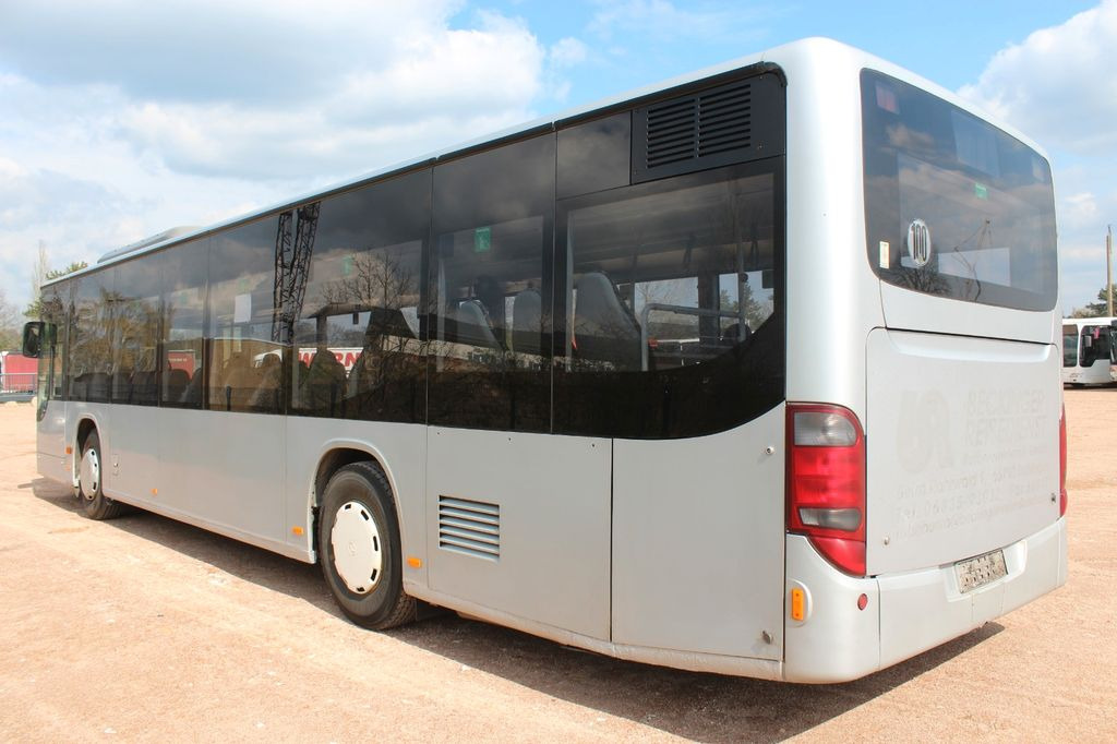 Setra S 415 NF (Klima, EURO 5) - Linienbus: das Bild 3 Setra S 415 NF (Klima, EURO 5) - Linienbus: das Bild 3
