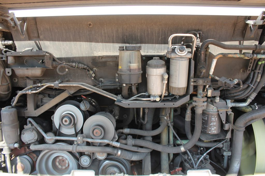 Setra S 415 NF (Klima, EURO 5) Setra S 415 NF (Klima, EURO 5) - Linienbus: das Bild 4 Setra S 415 NF (Klima, EURO 5) Setra S 415 NF (Klima, EURO 5) - Linienbus: das Bild 4