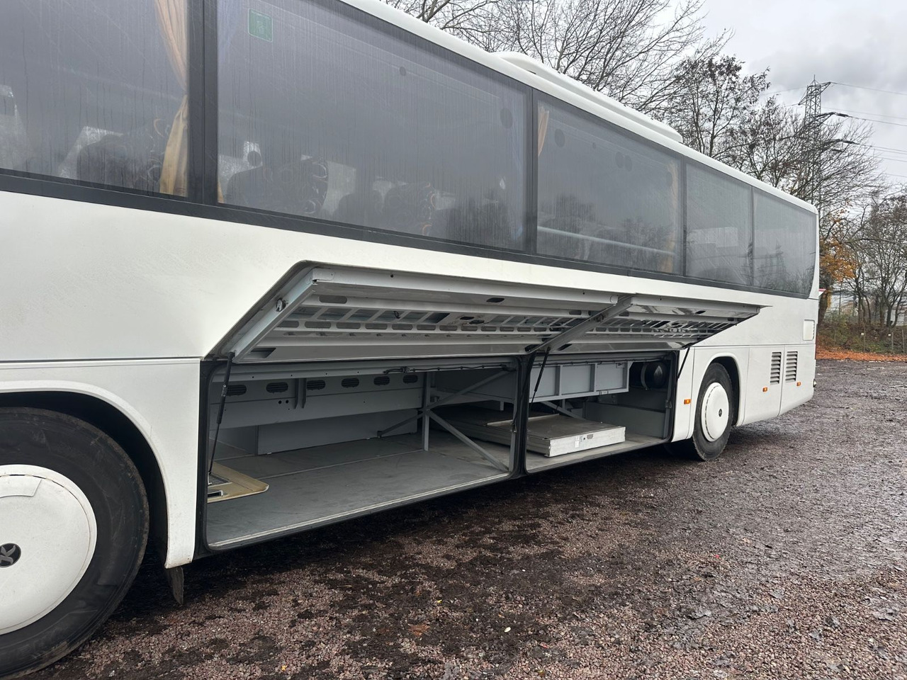 Setra S 415 UL GT (Euro6*DE*TOP) - Überlandbus: das Bild 5 Setra S 415 UL GT (Euro6*DE*TOP) - Überlandbus: das Bild 5