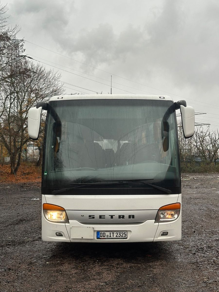 Setra S 415 UL GT (Euro6*DE*TOP) - Überlandbus: das Bild 3 Setra S 415 UL GT (Euro6*DE*TOP) - Überlandbus: das Bild 3