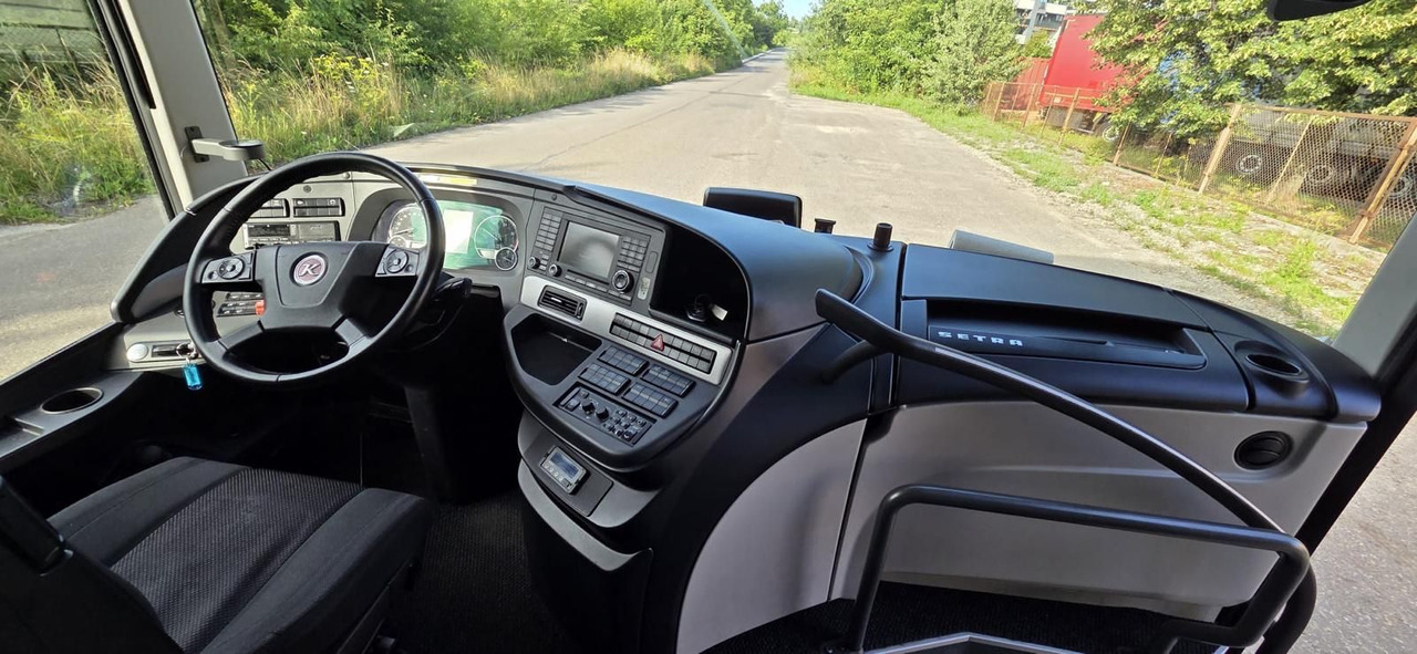 Setra S 531 DT (84 Sitze*TOP) - Doppeldeckerbus: das Bild 3 Setra S 531 DT (84 Sitze*TOP) - Doppeldeckerbus: das Bild 3