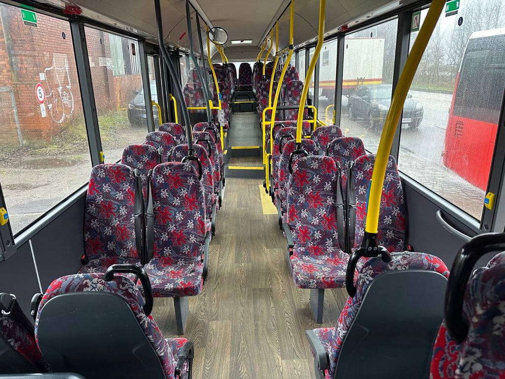 VDL Citea XLE 145/360 (Euro 6*TOP*DE-Bus) - Linienbus: das Bild 4 VDL Citea XLE 145/360 (Euro 6*TOP*DE-Bus) - Linienbus: das Bild 4