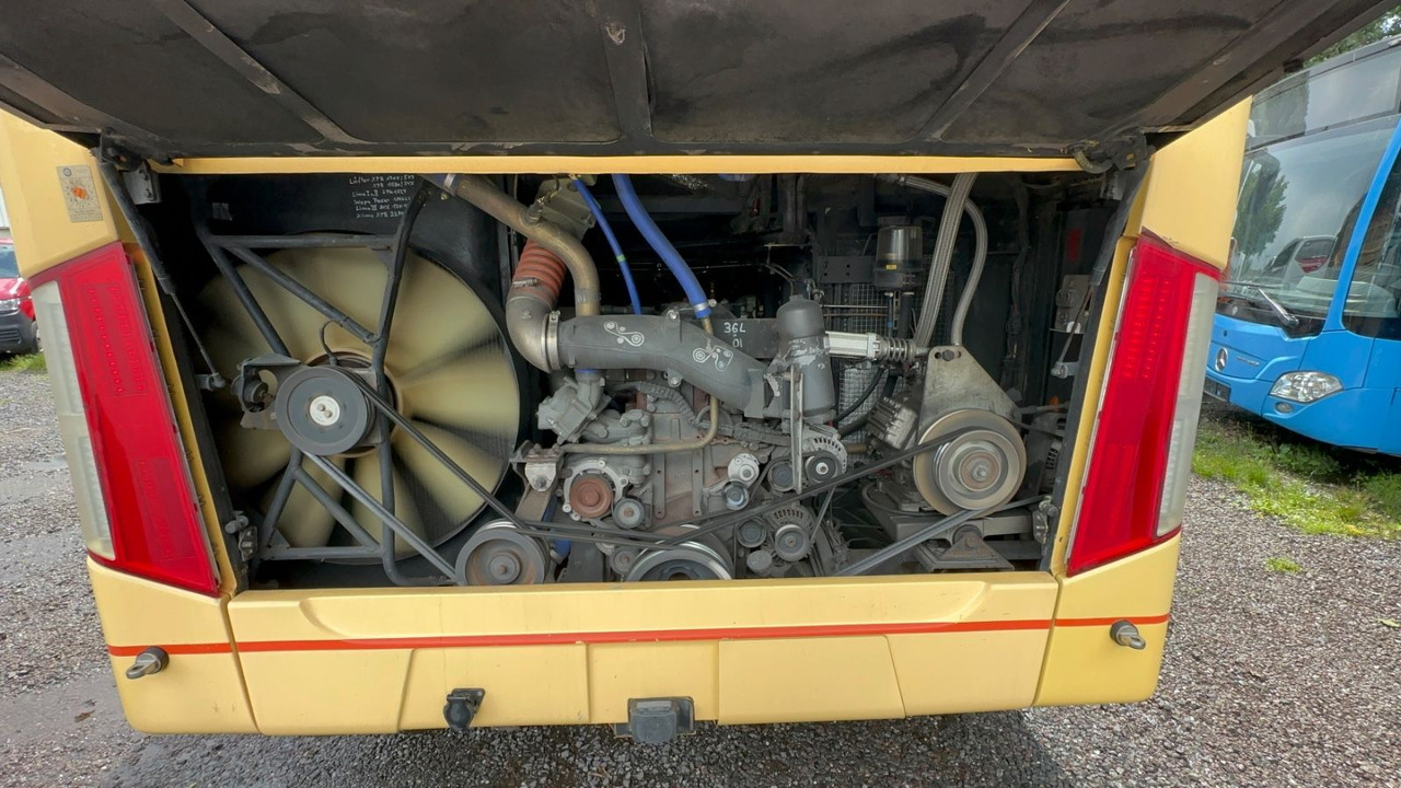 Vanhool TX16 Astron (TOP) 417 HDH/ 517 HDH - Reisebus: das Bild 5 Vanhool TX16 Astron (TOP) 417 HDH/ 517 HDH - Reisebus: das Bild 5