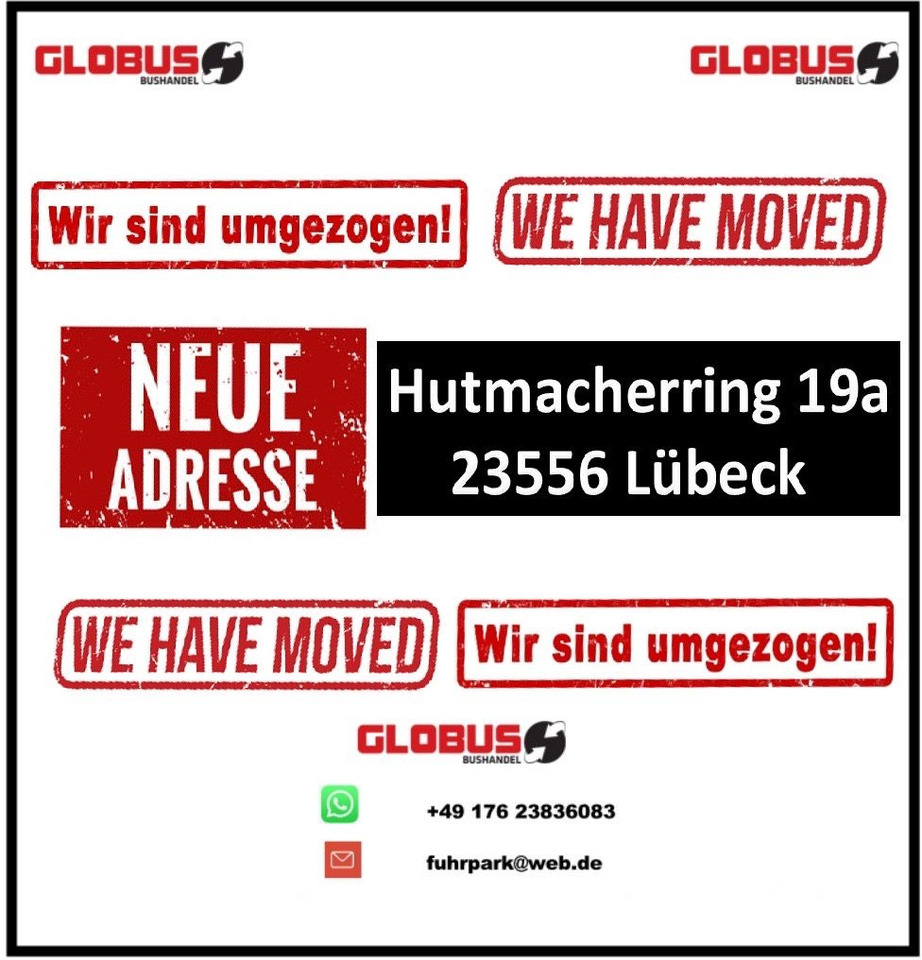 Vanhool TX17 Astron (TOP*57 Sitze) 417 HDH/ 517 HDH - Reisebus: das Bild 1 Vanhool TX17 Astron (TOP*57 Sitze) 417 HDH/ 517 HDH - Reisebus: das Bild 1